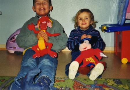 THOMAS-LEA